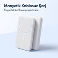 MagSafe Battery Pack (Powerbank)