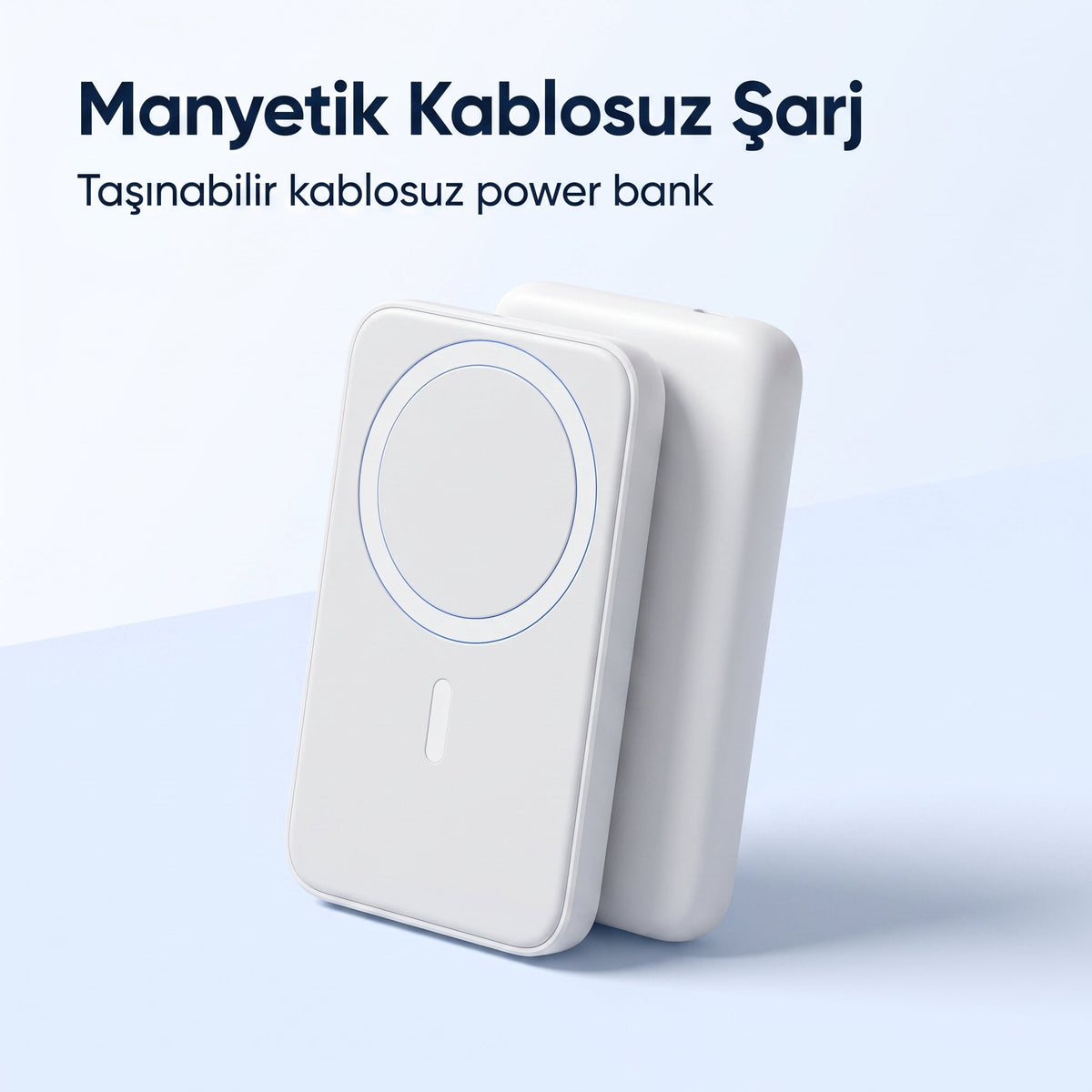 MagSafe Battery Pack (Powerbank)