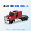 Wster WS-570 TIR Muzik Calar