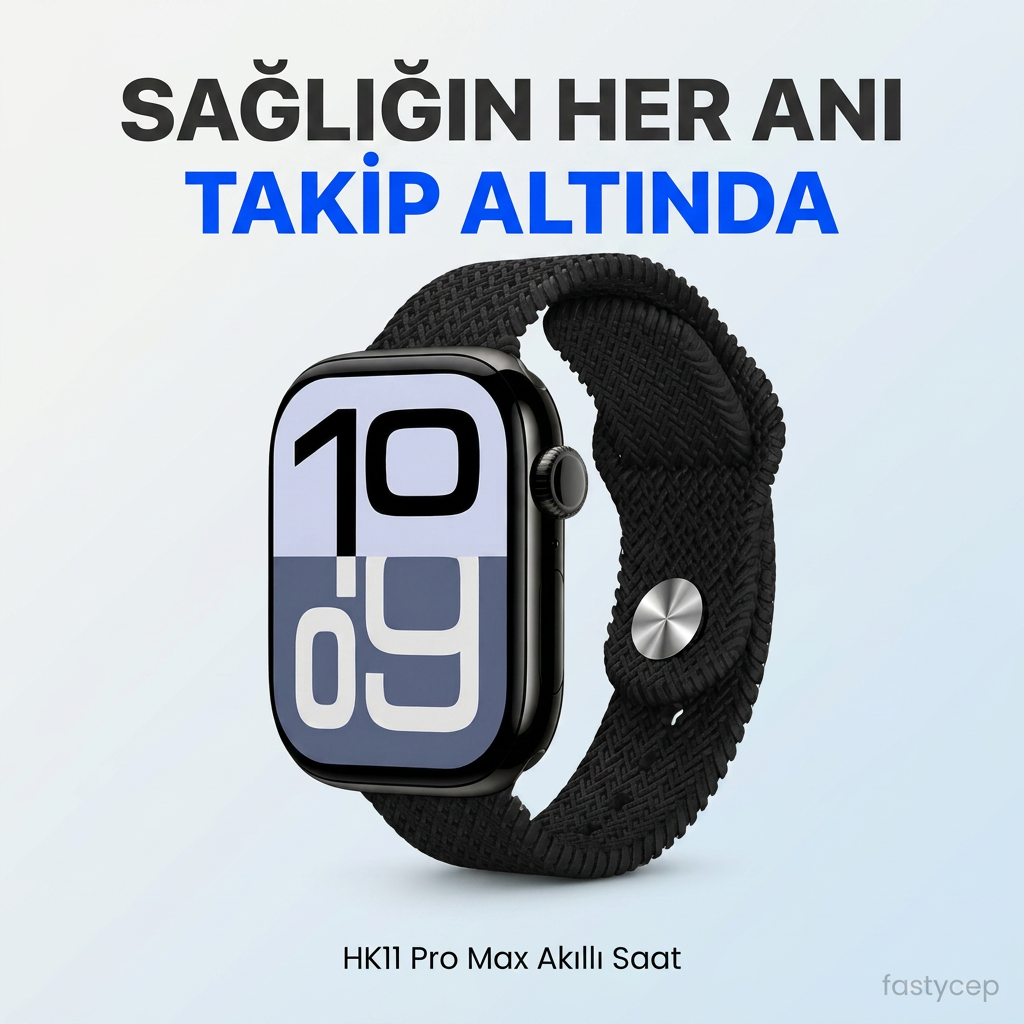 HK11 Pro Max