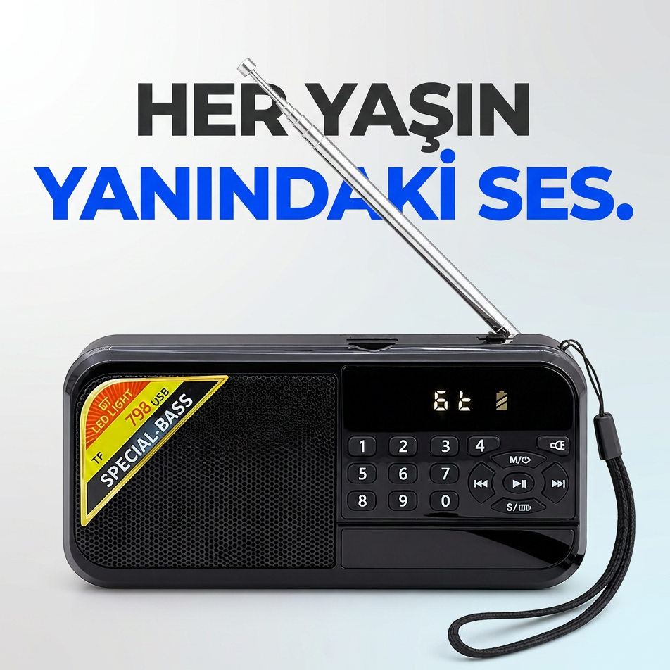 798 Muzik Calar