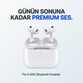 Pro 4 ANC Bluetooth Kulaklık