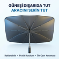 Araç Şemsiye